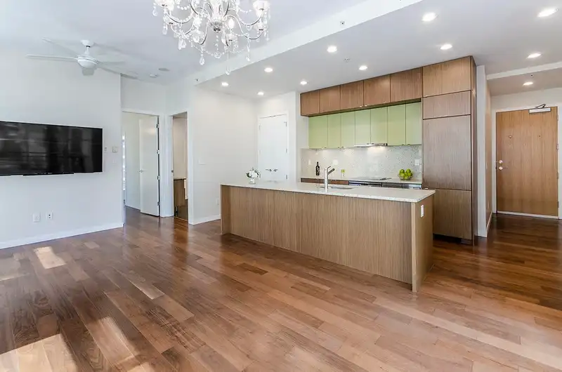 601 1205 HOWE STREET - photo 1 of 24
