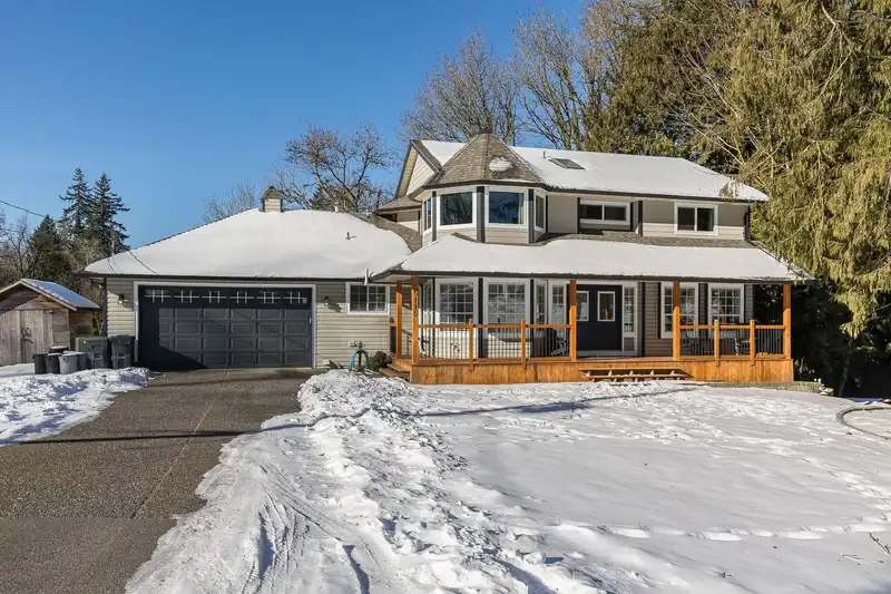 5115 244 STREET - photo 1 of 40