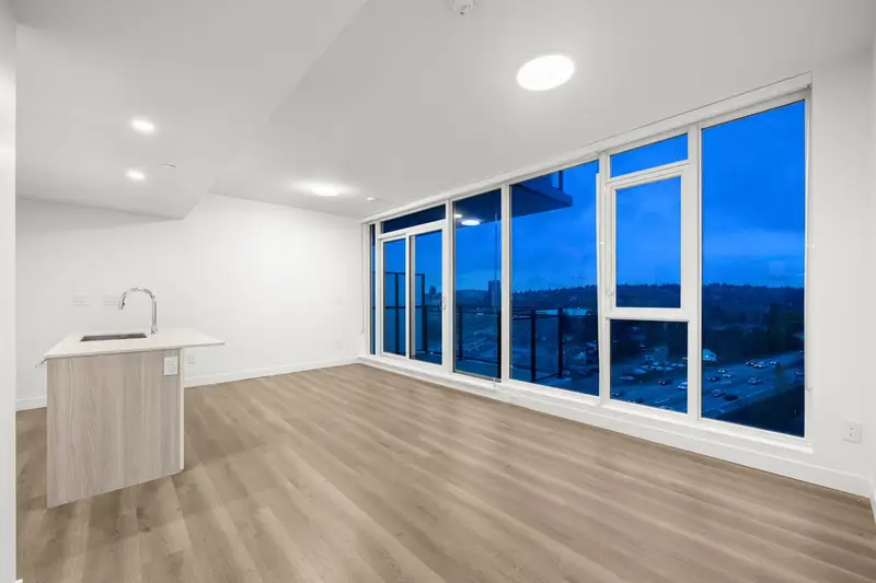 1106 901 LOUGHEED HIGHWAY - photo 4 of 25