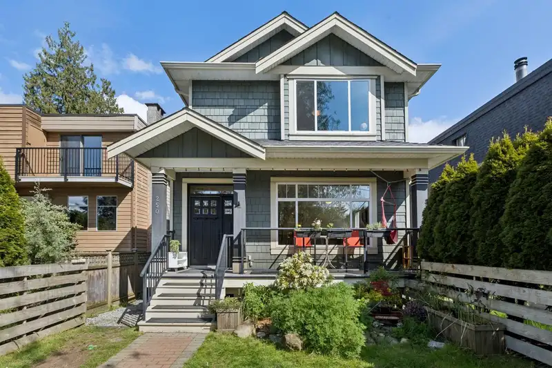 250 E 17TH STREET - photo 1 of 40