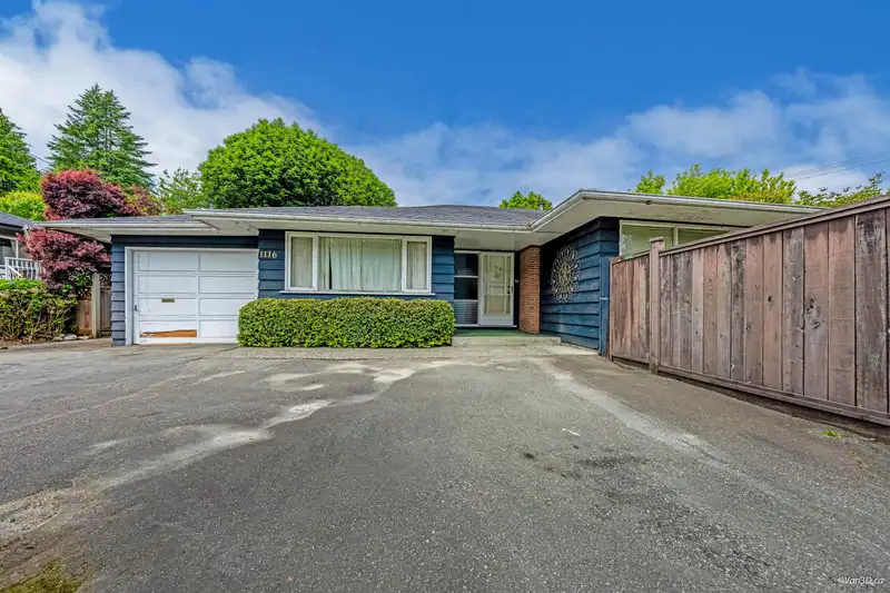 1116 RIDGEWOOD DRIVE - photo 1 of 31