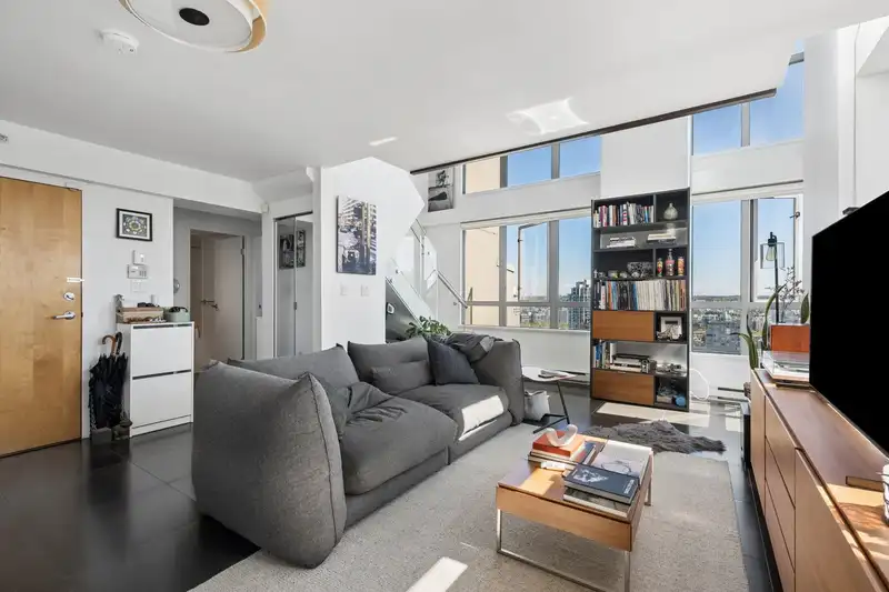 2601 1238 RICHARDS STREET - photo 3 of 40