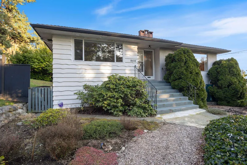 8608 BULLER AVENUE - photo 1 of 25