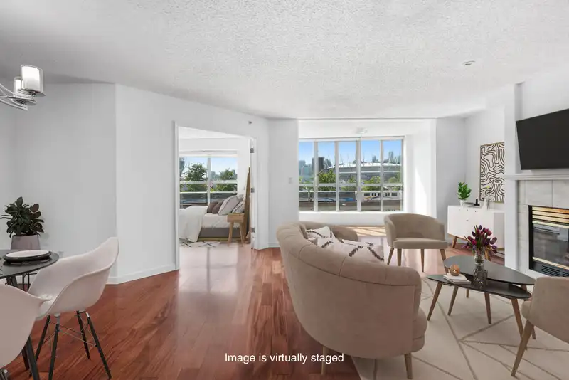 402 1188 QUEBEC STREET - photo 3 of 31