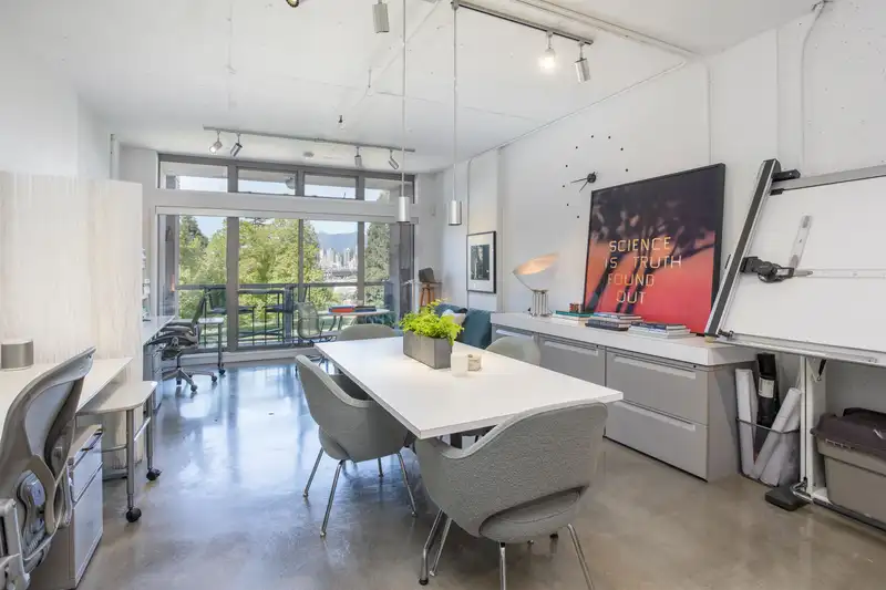 208 1529 W 6TH AVENUE - photo 1 of 35