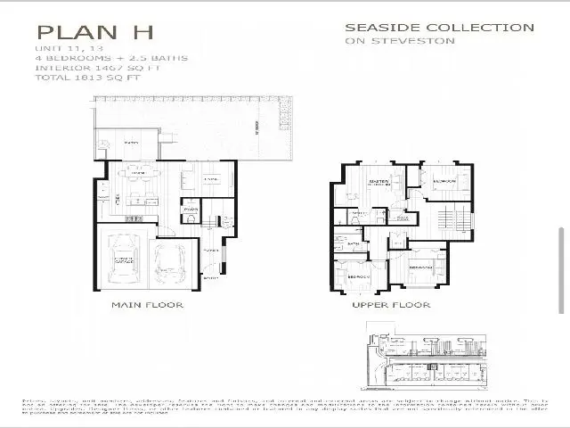 SL3 4611 STEVESTON HIGHWAY - photo 3 of 9