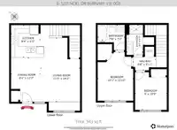 8 3201 NOEL DRIVE - thumbnail 13