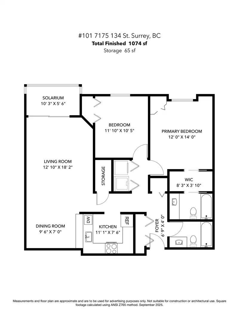 101 7175 134 STREET - photo 3 of 39