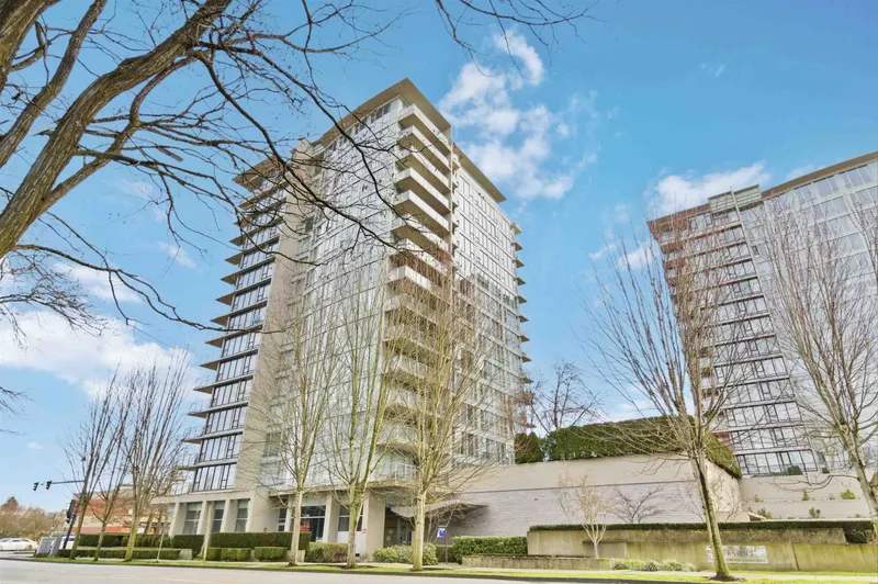 503 5028 KWANTLEN STREET - photo 1 of 14