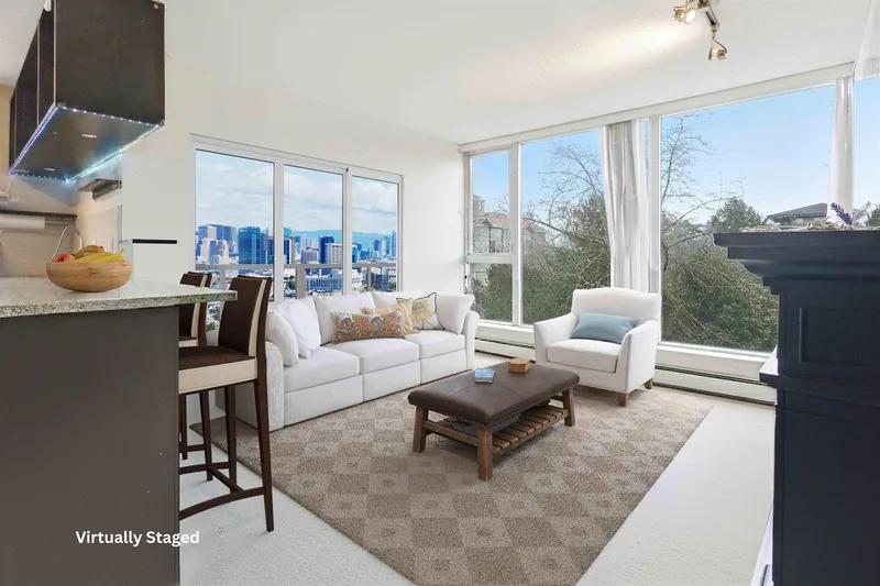 503 5028 KWANTLEN STREET - photo 2 of 14