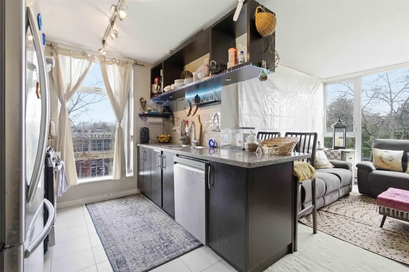 503 5028 KWANTLEN STREET - photo 4 of 14