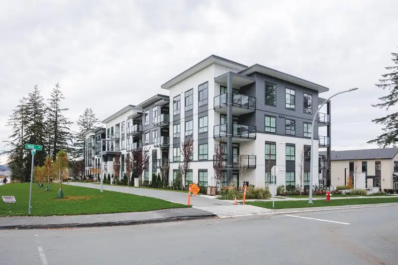 112 2425 166 STREET - photo 1 of 40