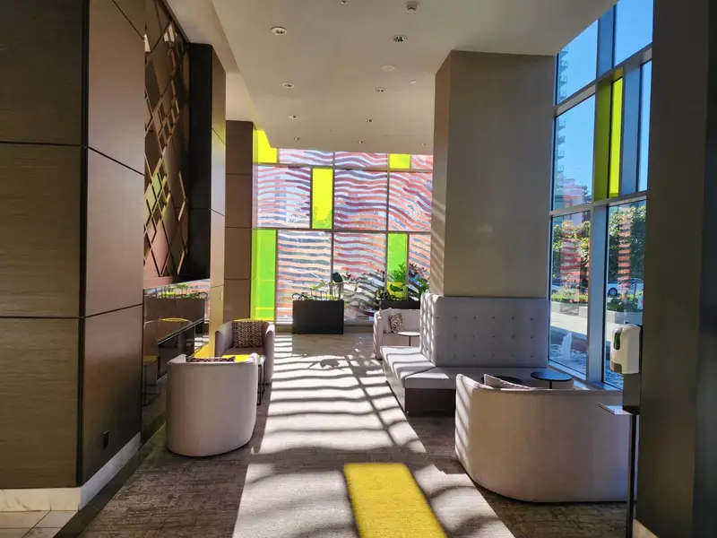 2702 6700 DUNBLANE AVENUE - photo 2 of 14