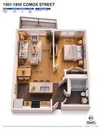1501 1850 COMOX STREET - thumbnail 15