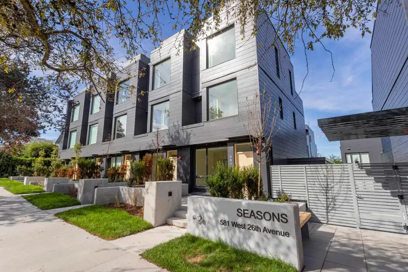 555 W 26TH AVENUE - photo 1 of 40