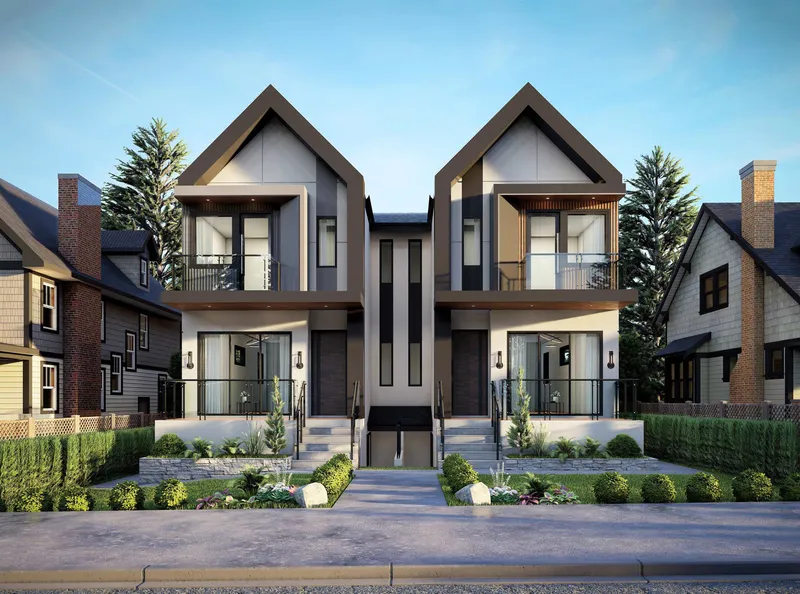 3 1541 WILLINGDON AVENUE - photo 1 of 19