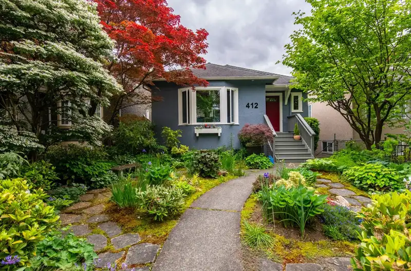 412 W 21ST AVENUE - photo 1 of 37
