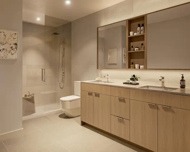 801 6087 WILSON AVENUE - photo 4 of 12