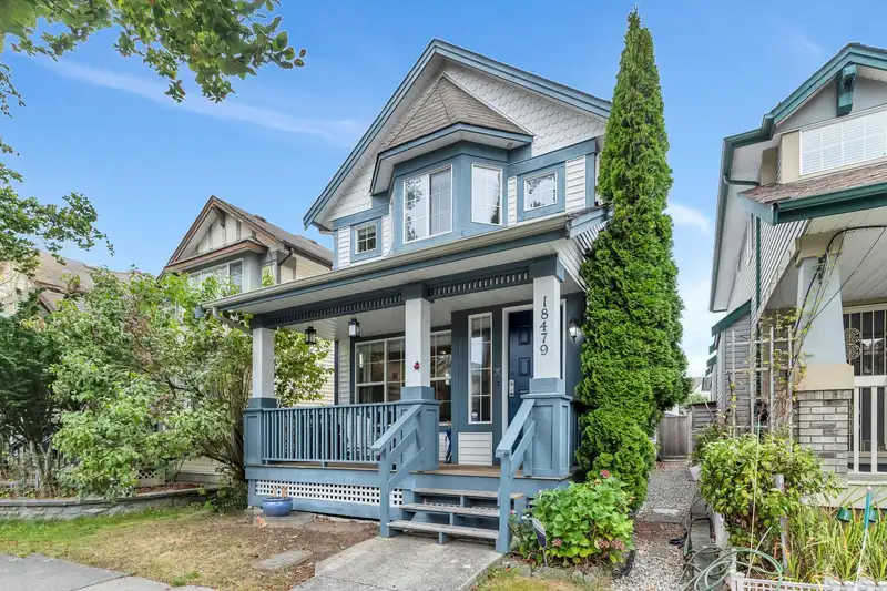 18479 66A AVENUE - photo 1 of 40