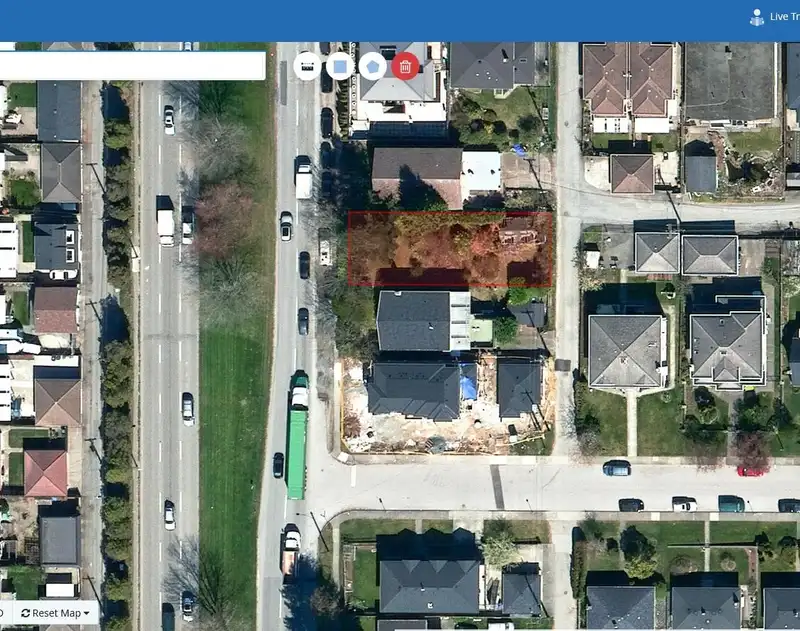 3540 BOUNDARY ROAD - photo 2 of 6