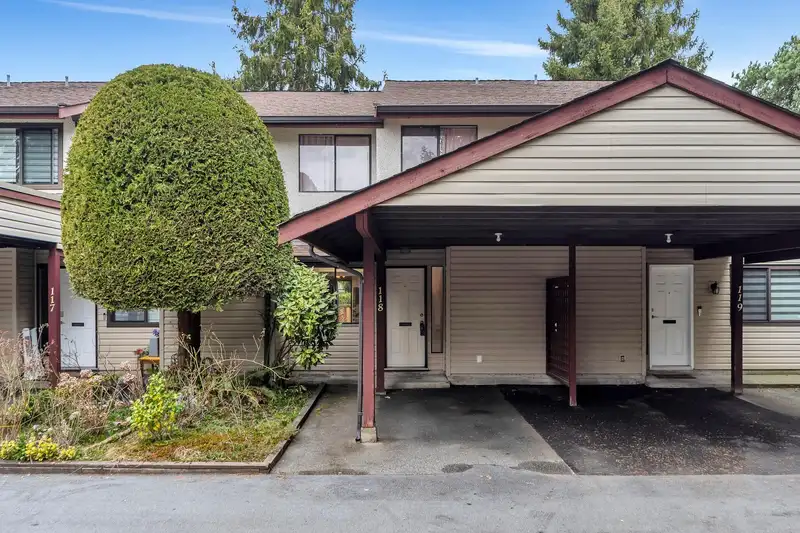 118 13880 74 AVENUE - photo 1 of 36