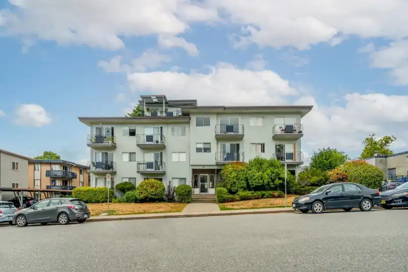 208 611 BLACKFORD STREET - photo 1 of 26