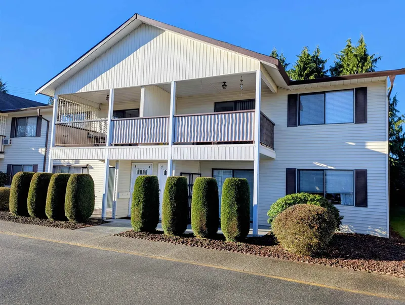 8 32959 GEORGE FERGUSON WAY - photo 1 of 25