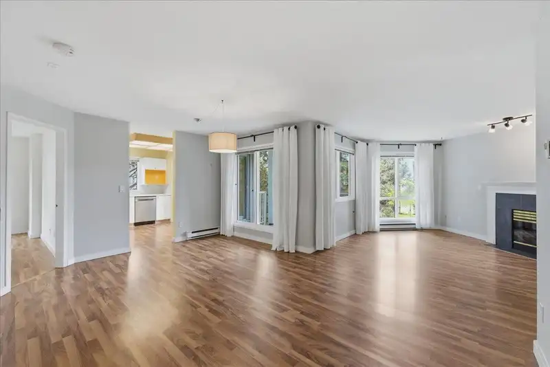 214 7435 MOFFATT ROAD - photo 4 of 37
