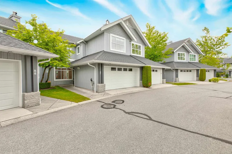 87 3555 WESTMINSTER HIGHWAY - photo 2 of 20