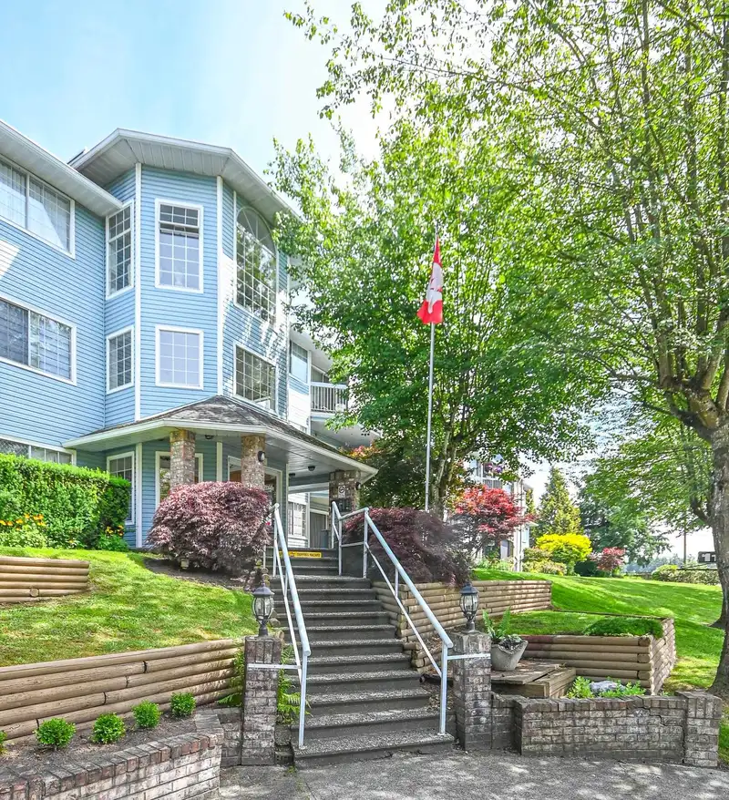 108 11510 225 STREET - photo 1 of 40