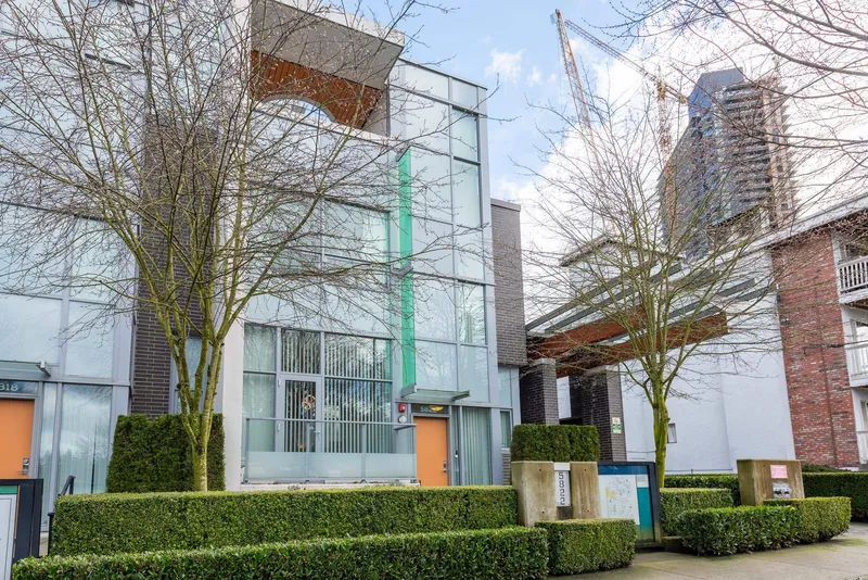 5822 PATTERSON AVENUE - photo 2 of 18