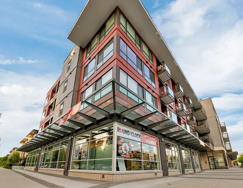 214 18811 72 AVENUE - photo 1 of 25