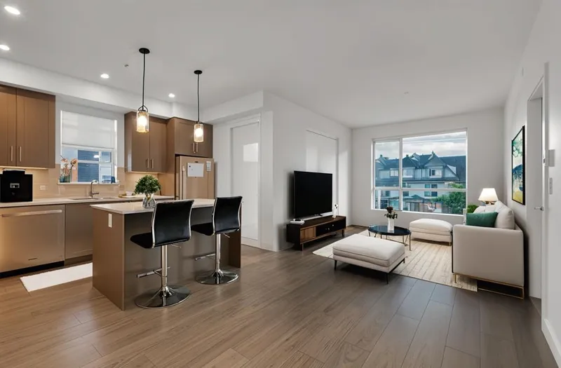 214 18811 72 AVENUE - photo 3 of 25