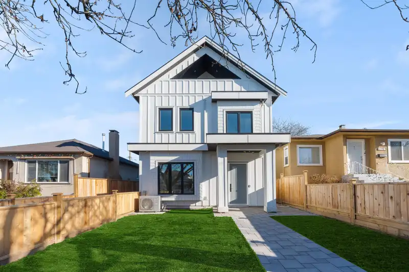 4014 RUPERT STREET - photo 1 of 30