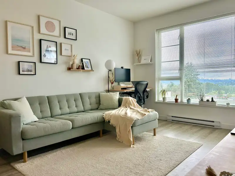 406 516 FOSTER AVENUE - photo 2 of 23