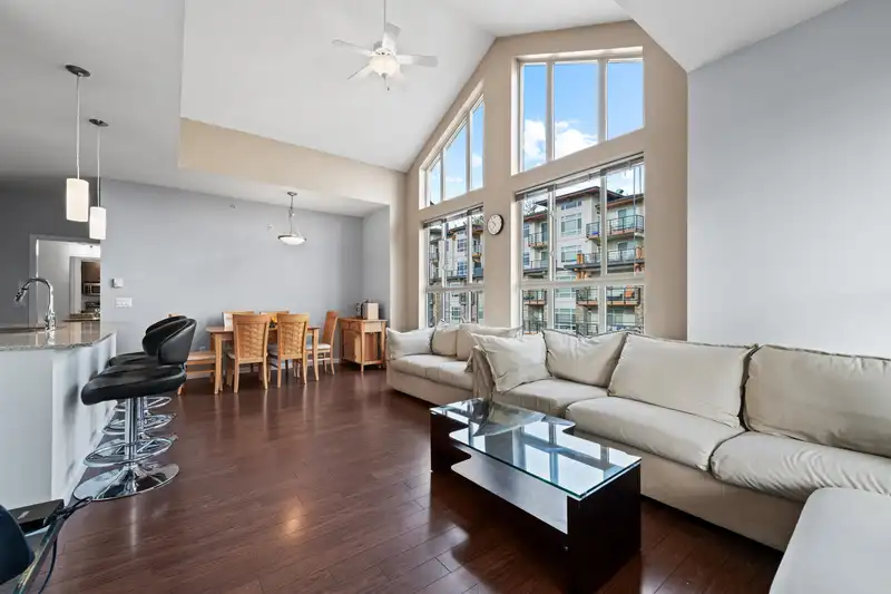 414 2484 WILSON AVENUE - photo 2 of 40