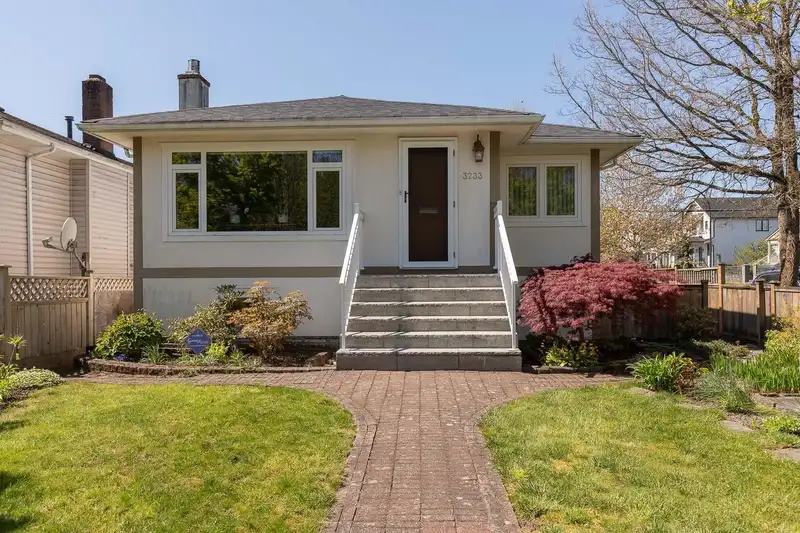 3233 PENTICTON STREET - photo 1 of 40
