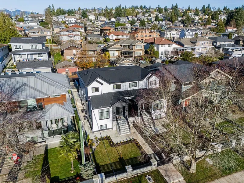 4917 VENABLES STREET - photo 3 of 25