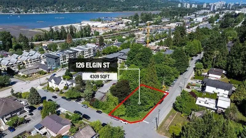 126 ELGIN STREET - photo 1 of 6