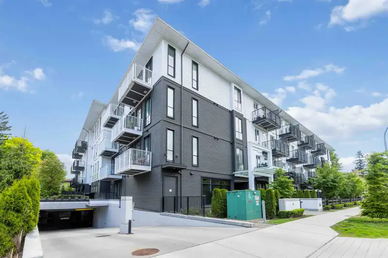 414 10168 149 STREET - photo 1 of 30