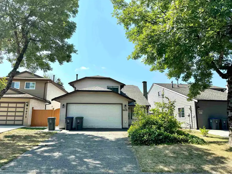 9679 155 STREET - photo 1 of 15