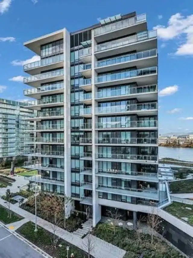 407 6855 PEARSON WAY - photo 2 of 13