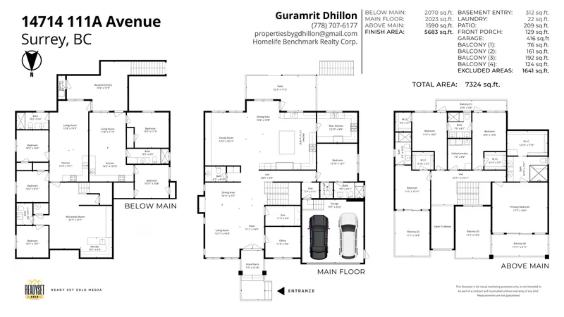 14714 111A AVENUE - photo 3 of 25