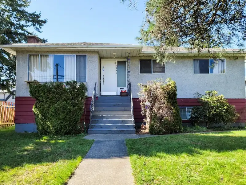 4863 RUPERT STREET - photo 1 of 20