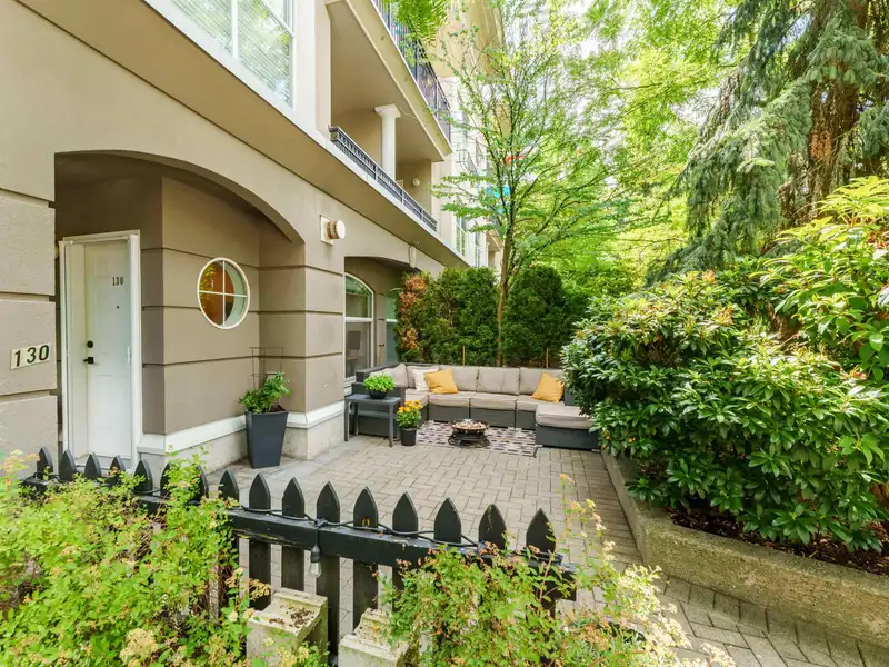 130 1185 PACIFIC STREET - photo 1 of 35
