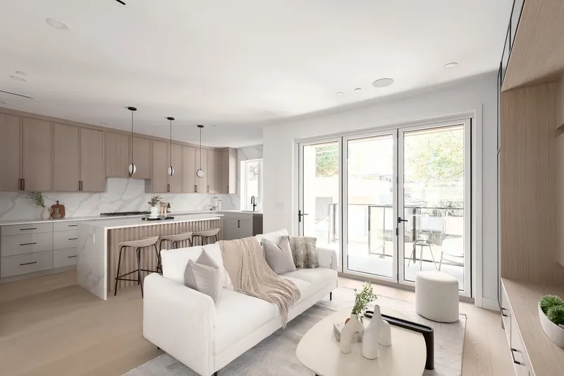 5965 GRANVILLE STREET - photo 1 of 25