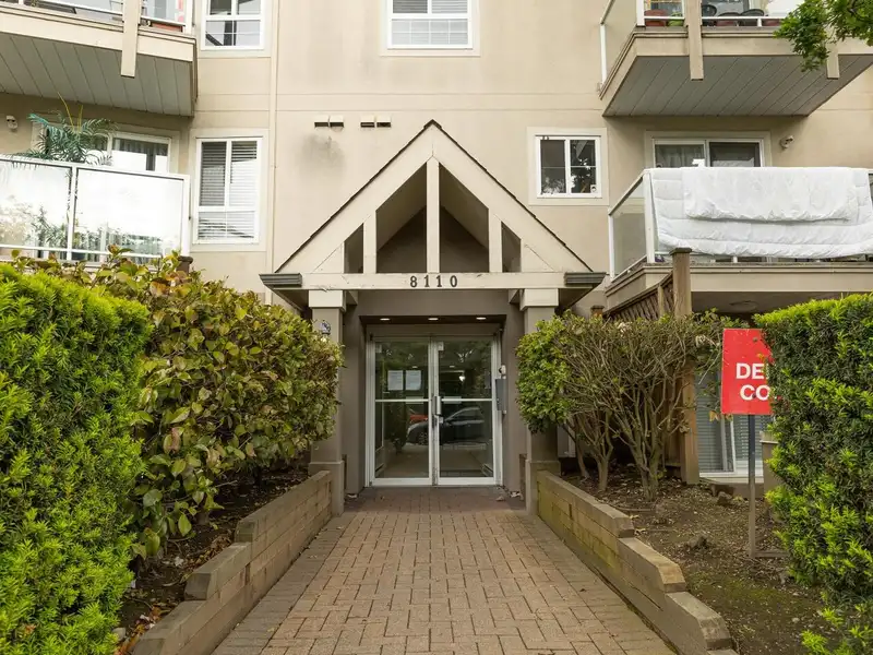 311 8110 120A STREET - photo 1 of 22