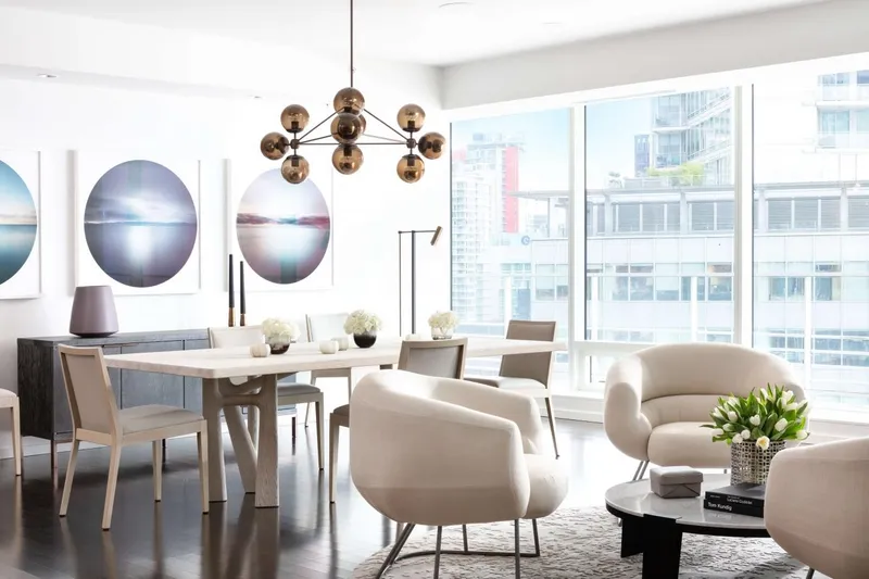 2303 1011 W CORDOVA STREET - photo 2 of 25