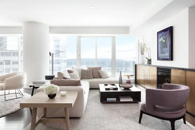 2303 1011 W CORDOVA STREET - photo 4 of 25