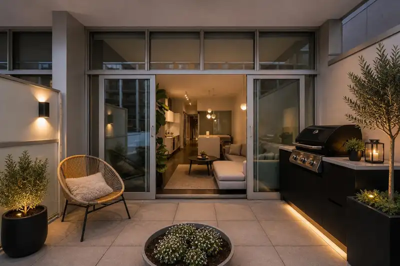 409 53 W HASTINGS STREET - photo 2 of 30